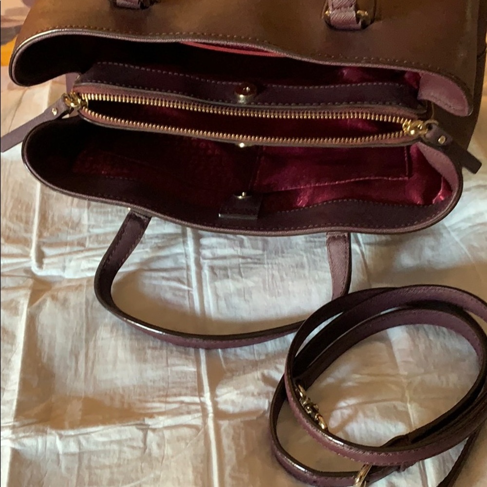 Kate Spde Handbag - Picture 5 of 5